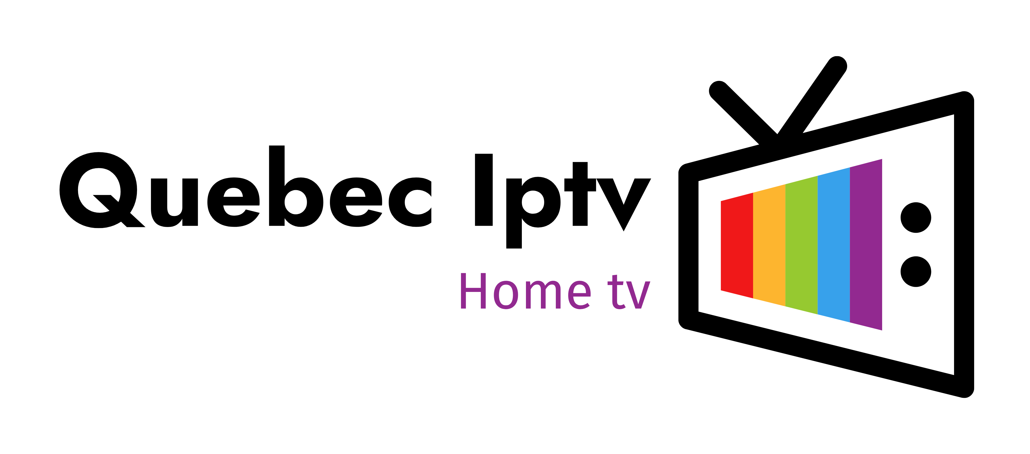 Quebec Iptv Logo